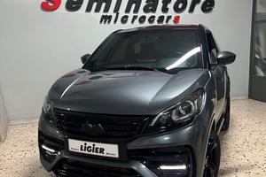 Ligier JS JS50 Progress Sport Pack