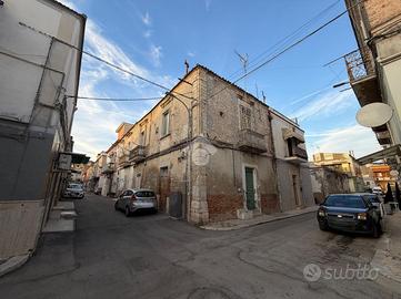 RUSTICO A FOGGIA