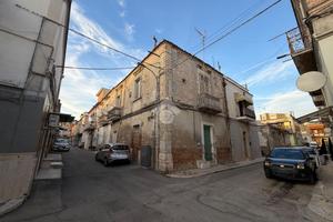 RUSTICO A FOGGIA
