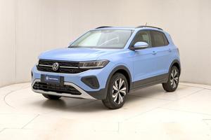 Volkswagen Nuova T-Cross Edition Plus 1.0 TSI 85 k
