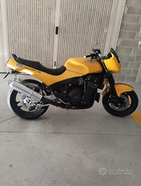 Triumph Daytona 1200