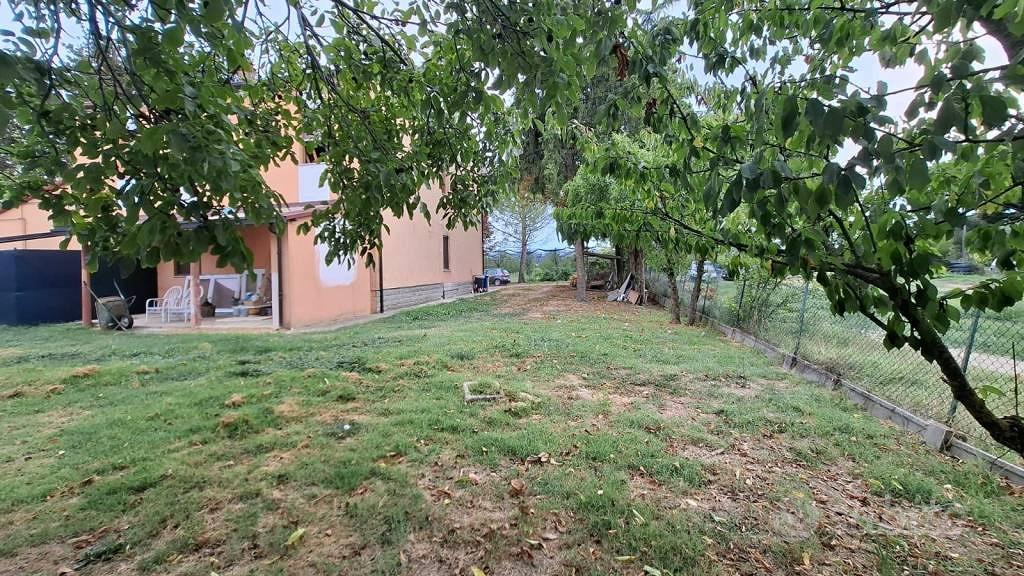 Appartamento – Forlì, San Tomè - Vista 3