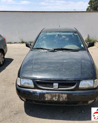SEAT IBIZA 2 6K1 1.0I 50CV 96-02 -Ricambi
