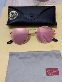 occhiali da sole ray ban