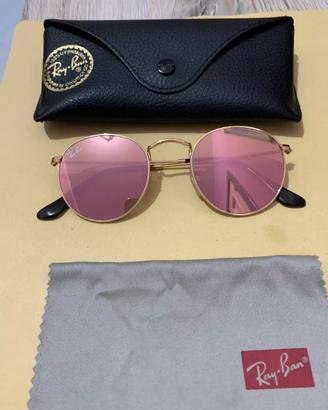 occhiali da sole ray ban