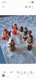 presepe simil thun