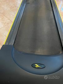 TAPIS ROULANT EDGE 2.4