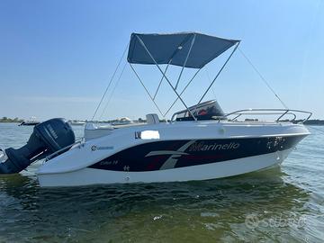 Open Marinello Eden 18