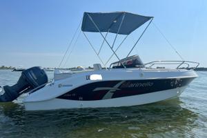 Open Marinello Eden 18