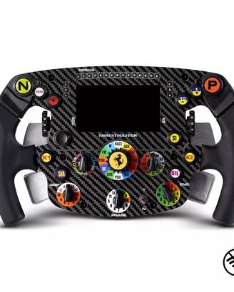 Sf 1000 simulatore