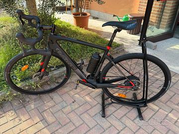 Wilier Cento 1 Hybrid  taglia M ebike