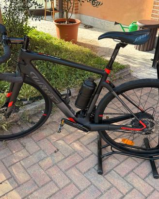 Wilier Cento 1 Hybrid  taglia M ebike
