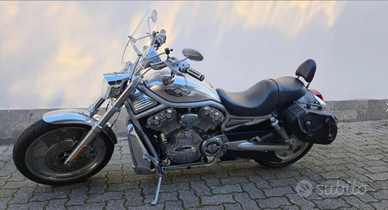 Harley Davidson V-Rod