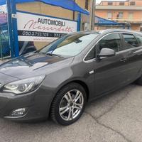 OPEL Astra 2.0 CDTI 160CV Sports Tourer Cosmo S