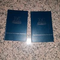 Enciclopedia Millennium Panorama vol 1 e 2