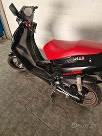 Scooter 50 cc