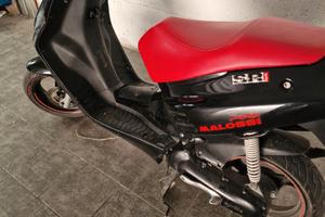 Scooter 50 cc