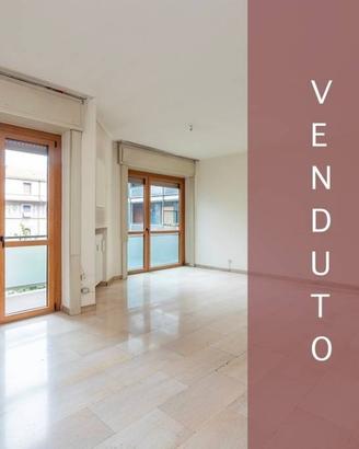 Appartamento di 95 m² con 3 locali a Milano