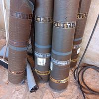 guaina ardesiata autoadesiva 