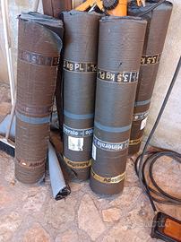 guaina ardesiata autoadesiva 