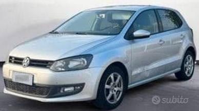 Motore e Cambio CFWA Volkswagen anno 2013 cc 1,2 k