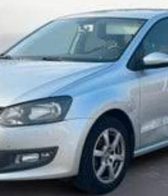 Motore e Cambio CFWA Volkswagen anno 2013 cc 1,2 k