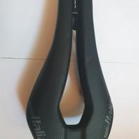 Selle italia watt gel superflow telaio in ti 316 d