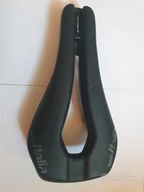 Selle italia watt gel superflow telaio in ti 316 d