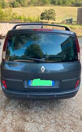 Renault Grand Espace 2000 16v dci