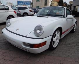 PORSCHE 964 RS AMERICA SOLO 701 ESEMPLARI AL MON