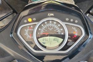 Sym HD 300 come nuovo