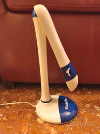 Lampada Winston Blue