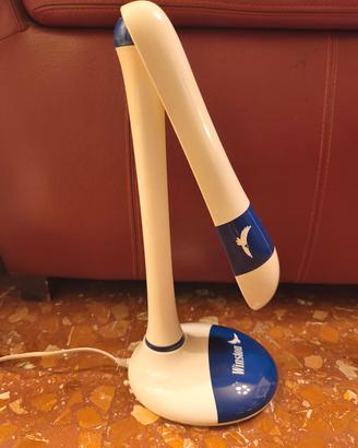 Lampada Winston Blue