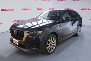 Mazda CX-60 3.3L E-SKYACTIV D 200CV RWD 8AT E...