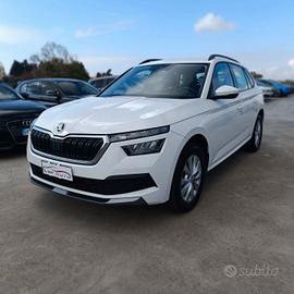 Skoda Kamiq 1.0 TSI SOLI 50.000KM