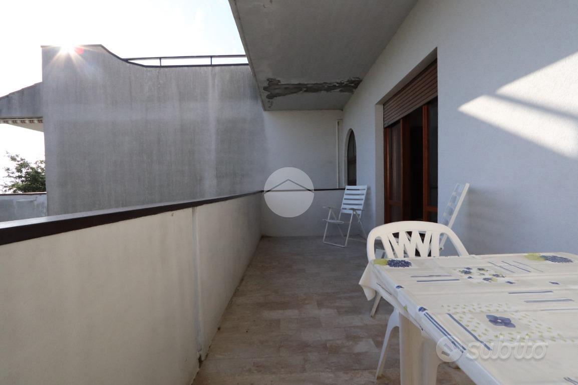 Appartamento – Alba Adriatica, Villa Fiore, Teramo - Vista 3