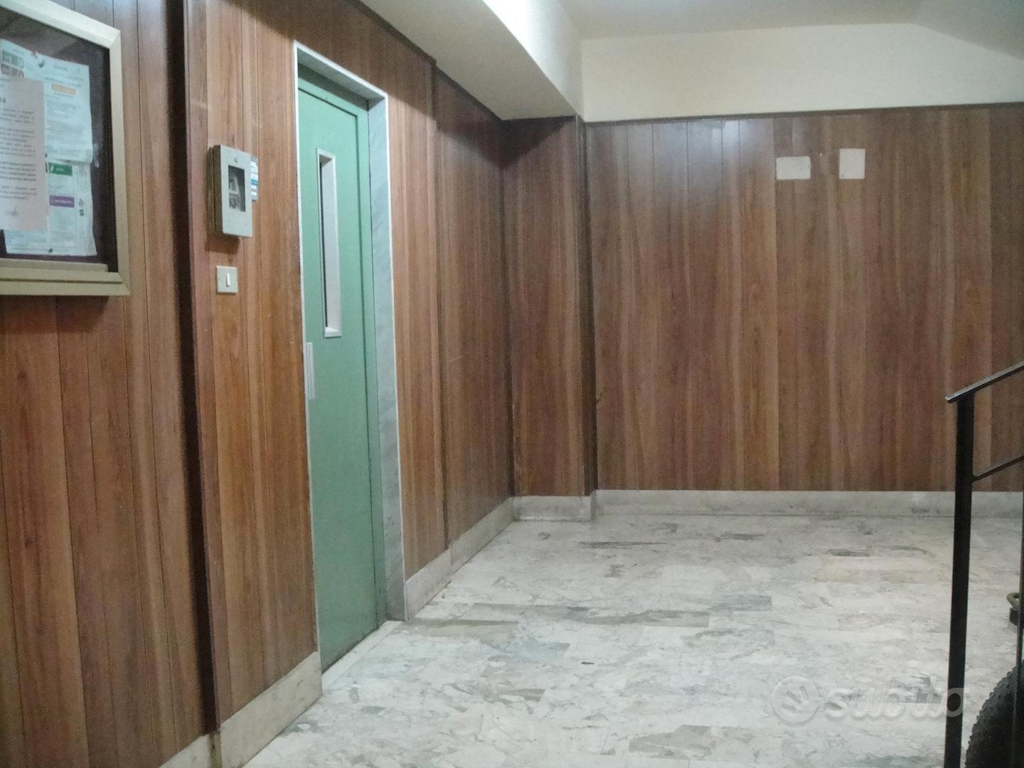 Appartamento – Reggio Calabria - Vista 2