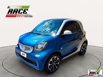 Smart Fortwo 1.0 mhd Passion 71cv FL
