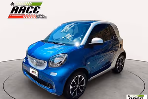 Smart Fortwo 1.0 mhd Passion 71cv FL