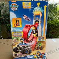 Paw Patrol: Superloop Headquarters