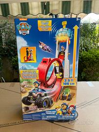 Paw Patrol: Superloop Headquarters