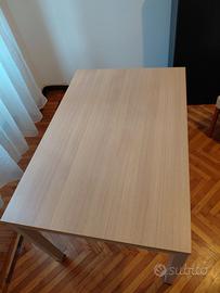 Torino - tavolo cucina/soggiorno 