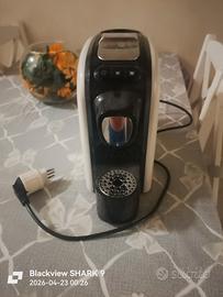 macchina del caffè a capsule S