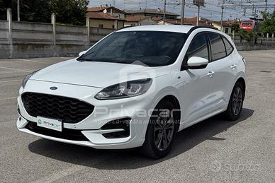 FORD Kuga 1.5 EcoBlue 120 CV 2WD ST-Line