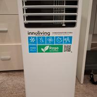 Climatizzatore portatile 