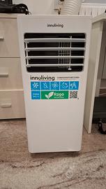 Climatizzatore portatile 