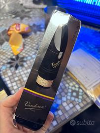 Bocchino per clarinetto Vandoren Paris M30+salvabo