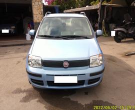 Fiat Panda 1.2 Dynamic 124000 KM 11