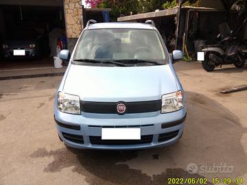 Fiat Panda 1.2 Dynamic 124000 KM 11