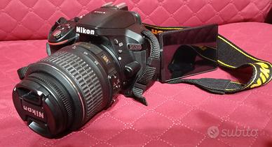 Nikon D5300 